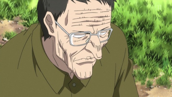 「からくりサーカス」10話感想 (56)