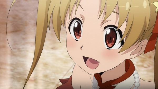 GATE 自衛隊 彼の地にて、斯く戦えり (40)