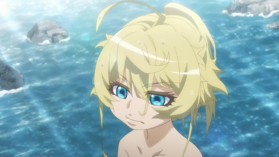 「幼女戦記Ⅱ」2期 9話感想 (24)