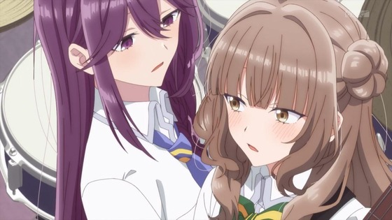 「ささやくように恋を唄う」11話 12話感想 (52)