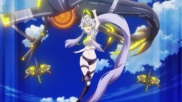 「アズールレーン」12話感想 画像 (7)