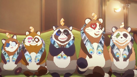 「アポカリプスホテル」3話感想 (76)