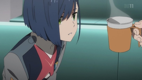 「ダーリン・イン・ザ・フランキス」22話感想 (13)