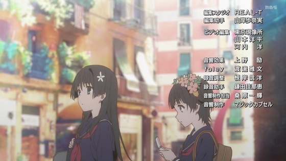 「とある科学の超電磁砲T」3期 16話感想 画像 (109)