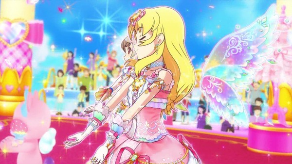 「アイカツオンパレード!」9話感想 (107)