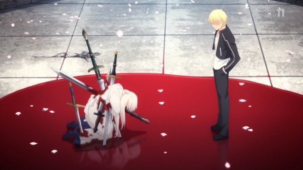 Fate／stay night [UBW] (37)