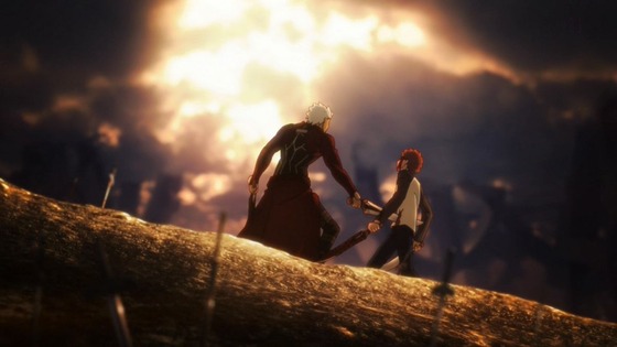 「Fatestay night [UBW]」 (44)