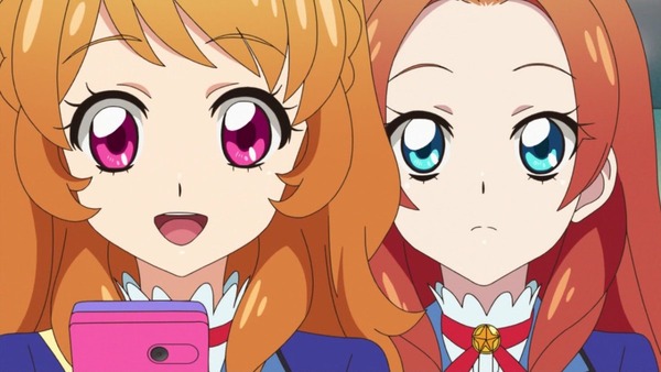 アイカツ (16)