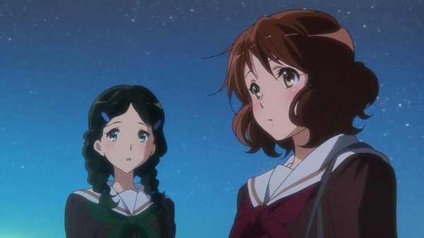 「響け！ユーフォニアム2」 (22)