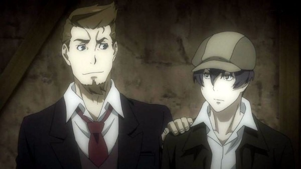 「91Days」 (30)