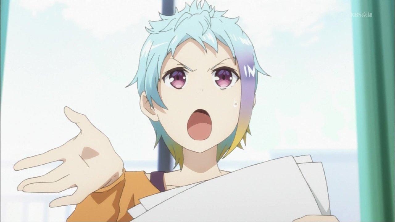 「妹さえいればいい。」9話感想 拘りも過ぎれば変質。その正装、どこかで観たことある！！(画像) ポンポコにゅーす