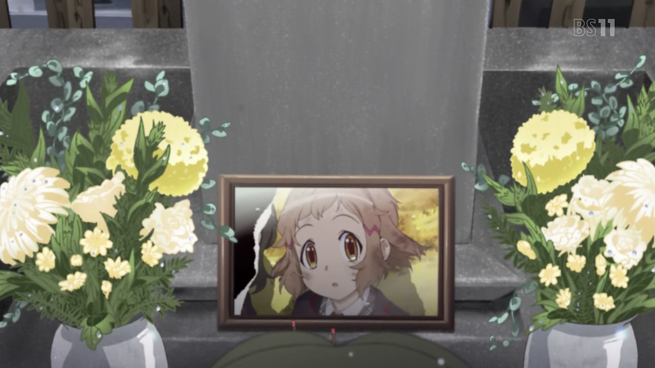 戦姫絶唱シンフォギア 1話感想 1期初回から濃密過ぎる この頃に現在まで続く長編シリーズになると誰が予想出来たろうか 実況 画像 修正 ポンポコにゅーす ファン特化型アニメ感想サイト