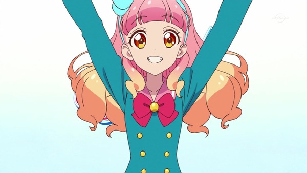 「アイカツフレンズ!」2話感想 (1)