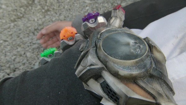 仮面ライダードライブ (47)
