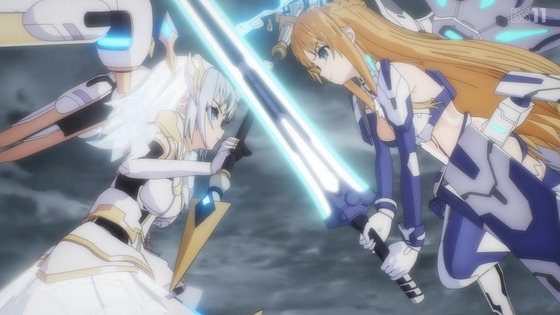 「デート・ア・ライブV」5期 3話感想 (39)