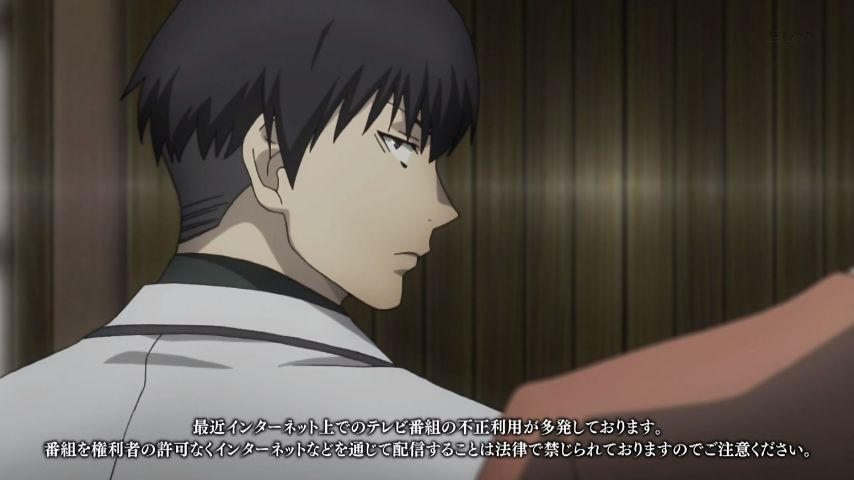 東京喰種 Re 10話感想 人も人以外も失くしたくないものを失って流れは佳境に入る 月山家殲滅戦へ 実況 画像まとめ ポンポコにゅーす ファン特化型アニメ感想サイト 東京喰種 Re 10話感想 人も人以外も失くしたくないものを失って流れは佳境に入る 月山家殲滅戦へ 実況 画像まとめ ポンポコにゅーす ファン特化型アニメ感想サイト