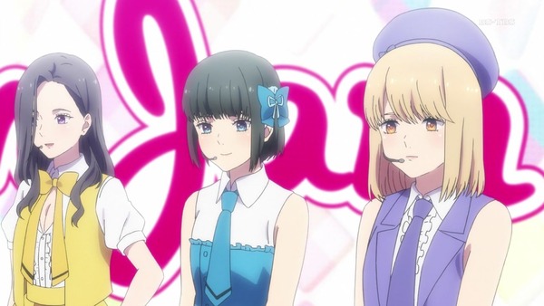 「推しが武道館いってくれたら死ぬ」10話感想 画像 (59)