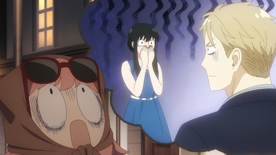 「SPY×FAMILY」2期 26話感想 (57)