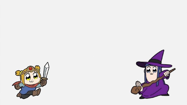 「ポプテピピック」2話 (64)