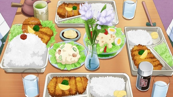 ガールズ&パンツァー (86)
