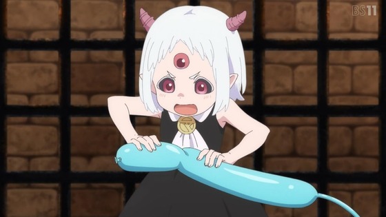 「姫様“拷問”の時間です」18話感想 (14)