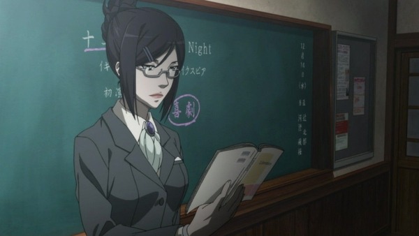 「PSYCHO-PASS サイコパス」6話感想 (10)