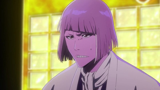 「BLEACH 千年血戦篇」32話感想 (102)