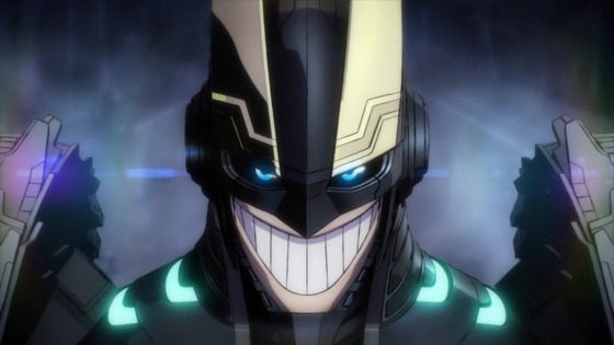 「僕のヒーローアカデミア」160話感想 (19)