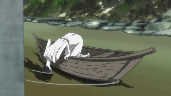 「夏目友人帳 陸」6期 9話 (14)