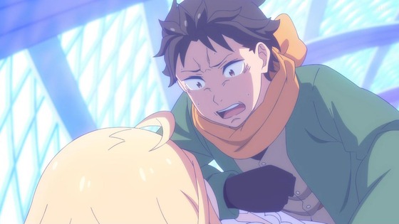 「リゼロ」79話感想 (86)
