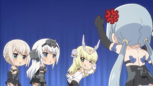 「フレームアームズ・ガール」7話 (41)