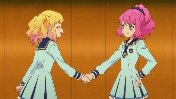 「アイカツスターズ！」2話感想 (61)