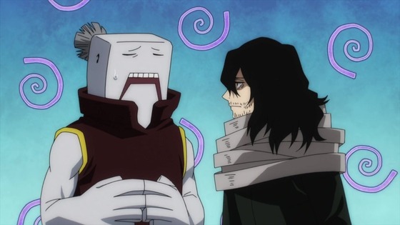 「僕のヒーローアカデミア」169話感想 (80)