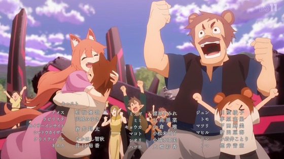 「プリンセスコネクト!(プリコネ)」2期 12話 最終回 感想 (142)