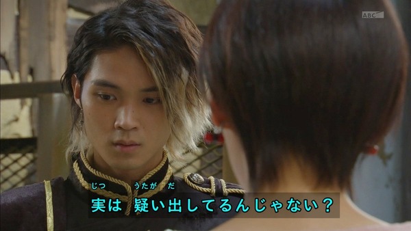 「仮面ライダーゴースト」26話感想 (12)