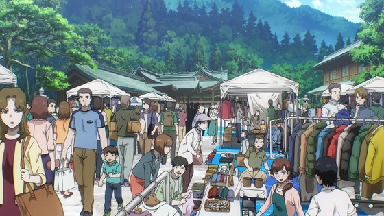 「蒼穹のファフナー THE BEYOND」5話感想 (116)