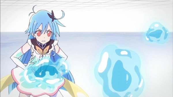 「フリップフラッパーズ」 (20)
