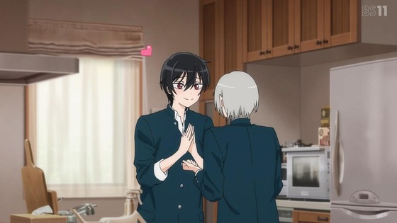 「その着せ替え人形は恋をする」23話感想 (59)