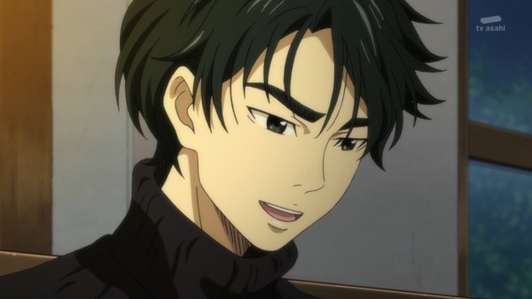 「ユーリ!!! on ICE(ユーリオンアイス)」 (11)