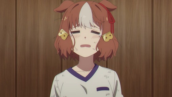 「ウマ娘 シンデレラグレイ」4話感想 (7)