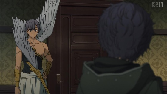 「Fatestrange Fake」8話感想 (86)