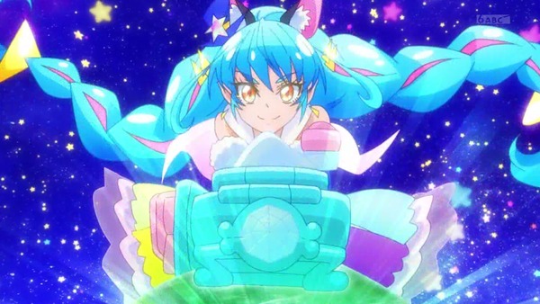 「スター☆トゥインクルプリキュア」22話感想 (1)