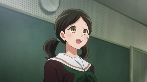 響け！ユーフォニアム (4)