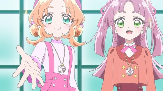 「名探偵プリキュア！」2話感想  (59)