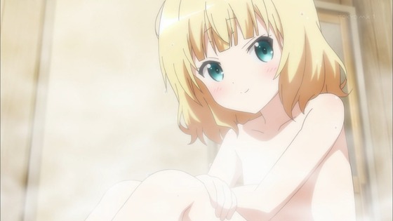 「ご注文はうさぎですか？ BLOOM」2話感想 画像 (28)