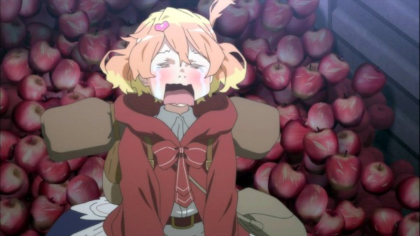 マクロスΔ (デルタ) (5)