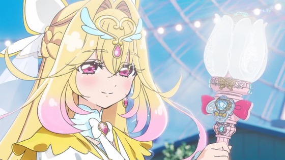 「名探偵プリキュア！」29話感想 (51)