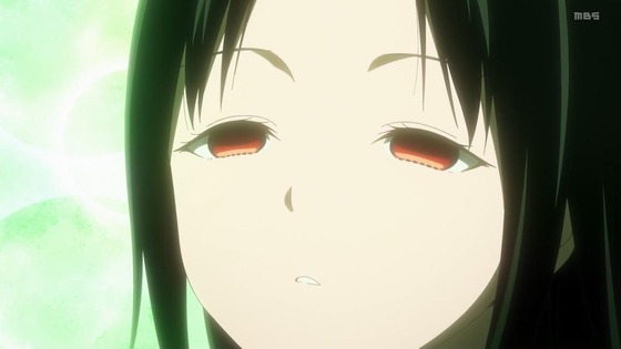 「かぐや様は告らせたい-ファーストキッスは終わらない」2話感想 (12)