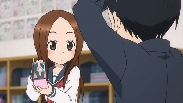 「からかい上手の高木さん」1話 (49)