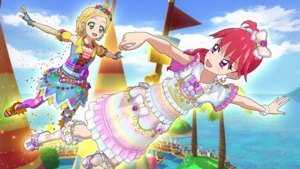 アイカツ (40)